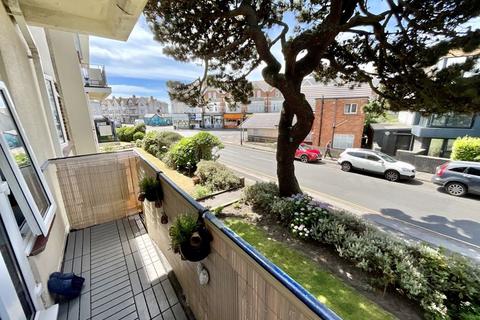 3 bedroom apartment for sale, Belle Vue Road, Southbourne, Bournemouth