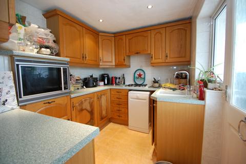 2 bedroom terraced bungalow for sale, Heycroft Way, Tiptree