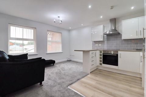 2 bedroom apartment for sale, Whittle Gardens Whittle Street, Manchester M28