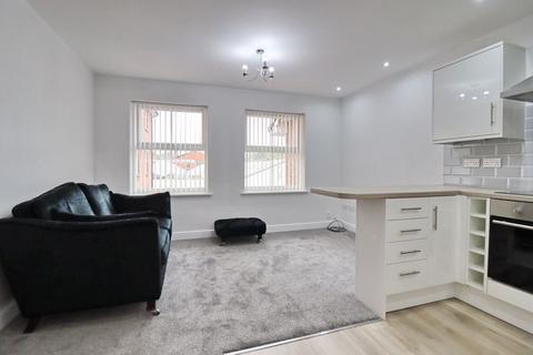 2 bedroom apartment for sale, Whittle Gardens Whittle Street, Manchester M28