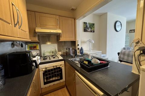 2 bedroom apartment to rent, Field Street, Loughborough LE12