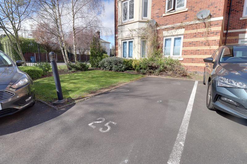 Parking Space