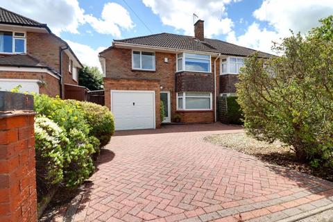 3 bedroom semi-detached house for sale, Newquay Avenue, Stafford ST17
