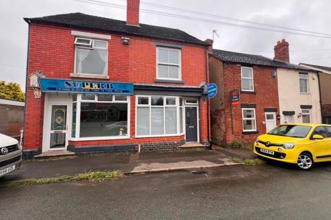 3 bedroom semi-detached house for sale, Princess Street , Burntwood