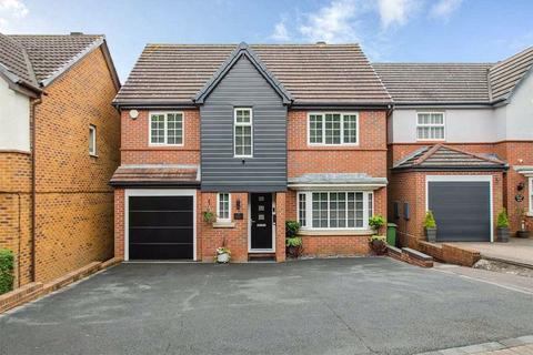 41 Adelaide Drive, Cannock, WS12 2GP