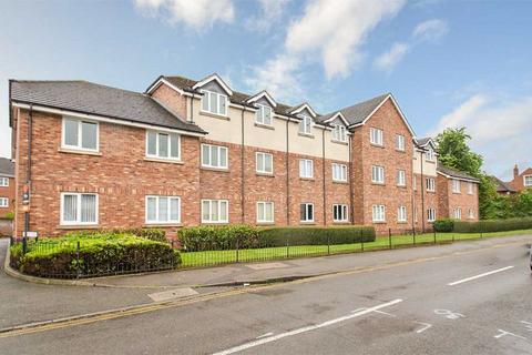 2 bedroom apartment for sale, Hednesford Road, Cannock WS12