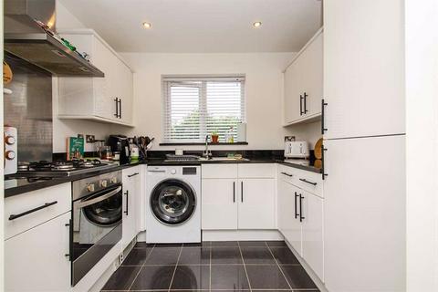 2 bedroom apartment for sale, Hednesford Road, Cannock WS12