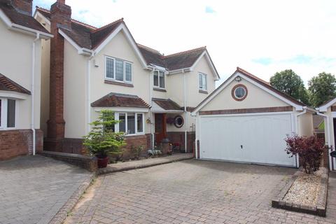 5 bedroom detached house for sale, Rose Cottage Drive, Stourbridge DY8