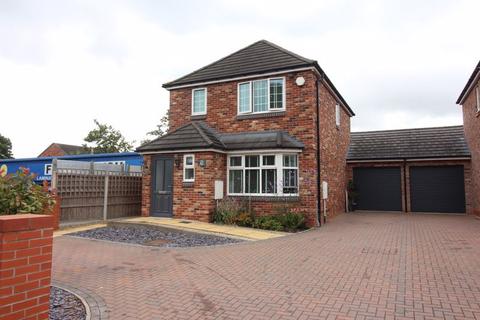 3 bedroom house for sale, Camphill, Stourbridge DY8