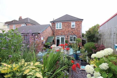 3 bedroom house for sale, Camphill, Stourbridge DY8