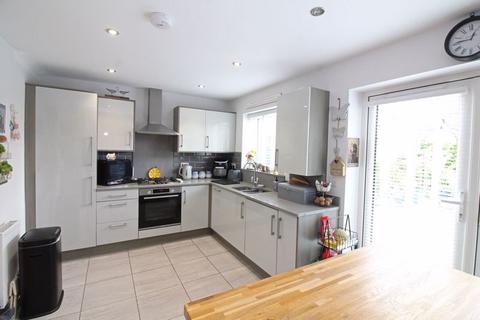 3 bedroom house for sale, Camphill, Stourbridge DY8