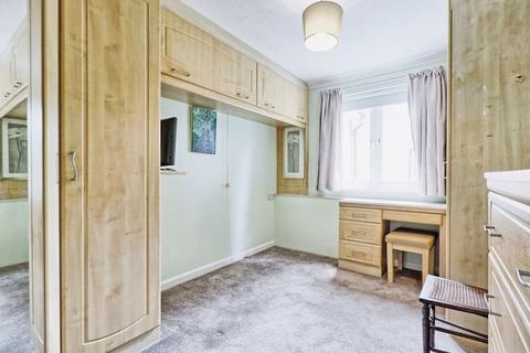 1 bedroom retirement property for sale, Cedar Avenue, Chelmsford CM1