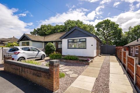 2 bedroom semi-detached bungalow for sale, Central Drive, Wigan WN6