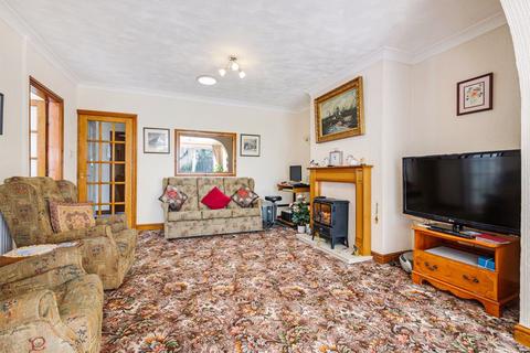 2 bedroom semi-detached bungalow for sale, Central Drive, Wigan WN6