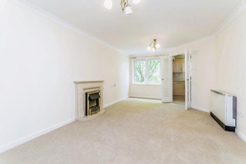 1 bedroom retirement property for sale, High Street, Edenbridge TN8