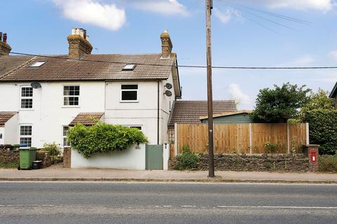 4 bedroom end of terrace house for sale, London Road, Buckland, ME13