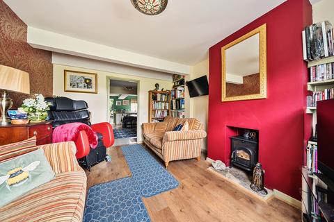 4 bedroom end of terrace house for sale, London Road, Buckland, ME13