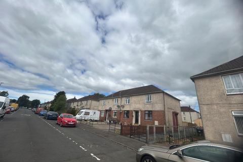 undefined, Garnock Street, Dalry, North Ayrshire, KA24