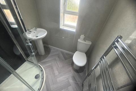 undefined, Garnock Street, Dalry, North Ayrshire, KA24