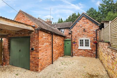 4 bedroom semi-detached house for sale, 1 Talbot Cottages, Newnham Bridge, Tenbury Wells