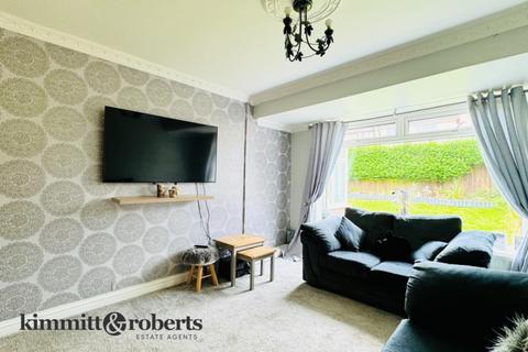 2 bedroom semi-detached house for sale, Webb Avenue, Seaham, Durham, SR7