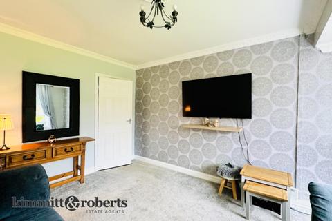 2 bedroom semi-detached house for sale, Webb Avenue, Seaham, Durham, SR7