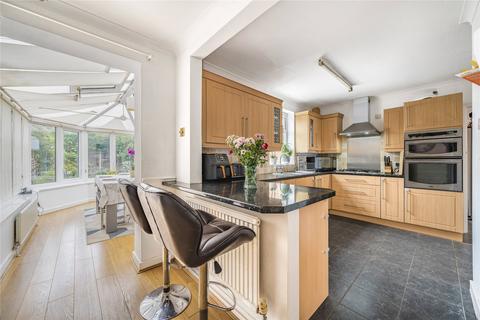 3 bedroom semi-detached house for sale, Mole Road, Hersham, Surrey, KT12