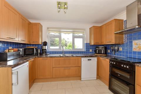 3 bedroom semi-detached house for sale, Sydney Close, Newport, Isle of Wight