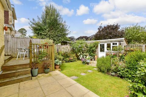 3 bedroom semi-detached house for sale, Sydney Close, Newport, Isle of Wight