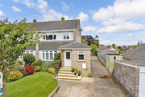 3 bedroom semi-detached house for sale, Sydney Close, Newport, Isle of Wight