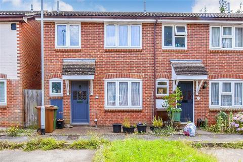 3 bedroom semi-detached house for sale, St. Andrew's Close, Paddock Wood, Tonbridge, Kent