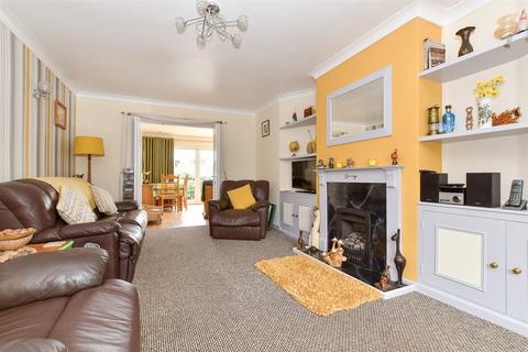 4 bedroom semi-detached house for sale, Upper Lane, Brighstone, Newport, Isle of Wight