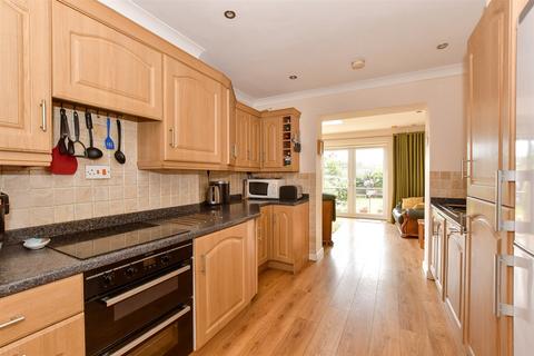 4 bedroom semi-detached house for sale, Upper Lane, Brighstone, Newport, Isle of Wight