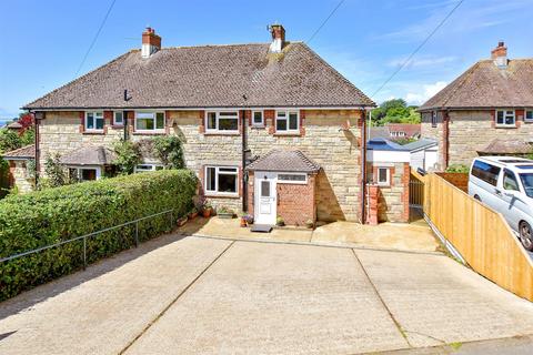 4 bedroom semi-detached house for sale, Upper Lane, Brighstone, Newport, Isle of Wight