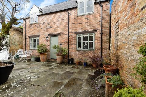 2 bedroom detached house for sale, Black Jack Street, Cirencester, Gloucestershire, GL7