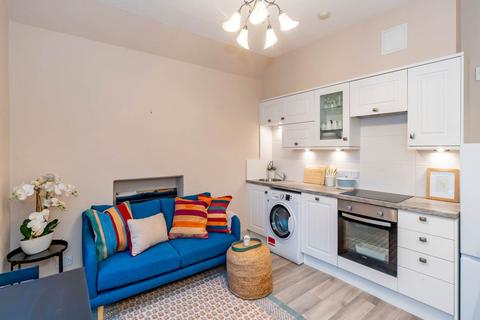 1 bedroom apartment for sale, Lady Stair's Close, Old Town, Edinburgh