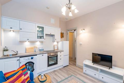 1 bedroom apartment for sale, Lady Stair's Close, Old Town, Edinburgh