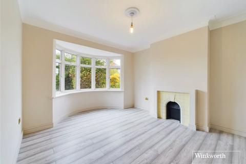 3 bedroom bungalow for sale, Wood Lane, London NW9