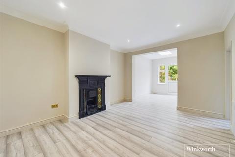 3 bedroom bungalow for sale, Wood Lane, London NW9