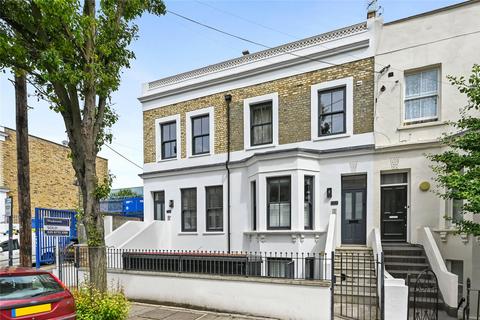 1 bedroom apartment for sale, Ellerslie Road, London, W12