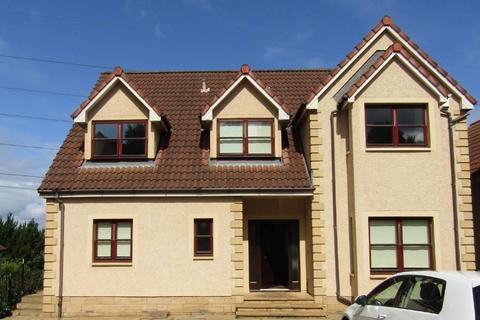 4 bedroom terraced house to rent, 8 Bankpark Grange, TRANENT, EH33 1ER