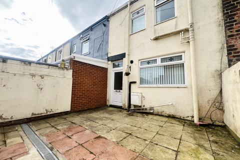 2 bedroom terraced house for sale, New Cross Row, Wingate, County Durham, TS28