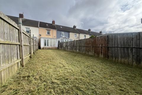 2 bedroom terraced house for sale, New Cross Row, Wingate, County Durham, TS28