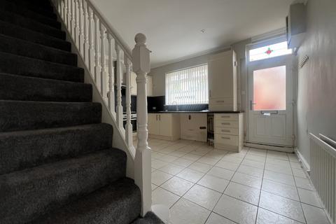 2 bedroom terraced house for sale, New Cross Row, Wingate, County Durham, TS28