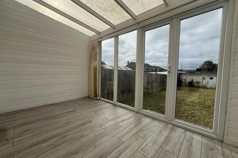 444 New Cross Row, Wingate, TS28 5BB