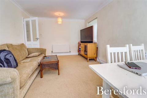 Flat 3, Park Vale Court Vine Way, Brentwood, CM14 4UR