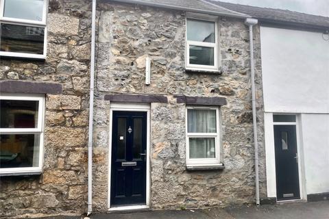 4 bedroom terraced house for sale, Garth Road, Bangor, Gwynedd, LL57