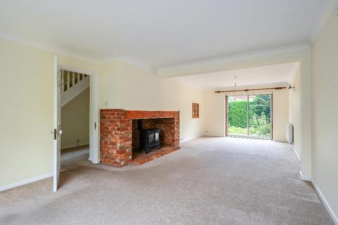 3 bedroom detached house for sale, High Street, Biddenden, Kent, TN27 8AH