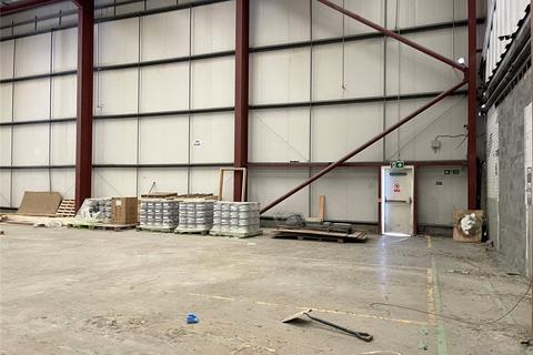 Industrial park to rent, Amlwch Industrial Estate, Amlwch, Isle of Anglesey, LL68