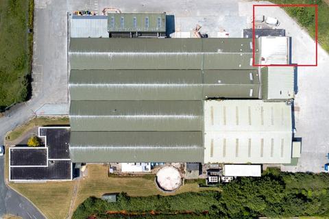 Industrial park to rent, Amlwch Industrial Estate, Amlwch, Isle of Anglesey, LL68